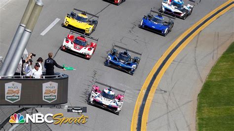 rolex 24 live scoring